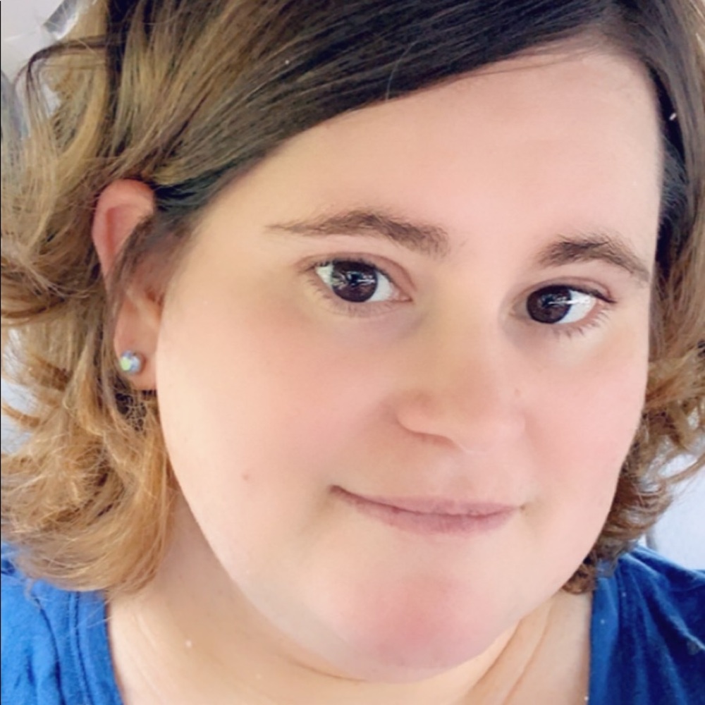 Meet your Posher, Brittany